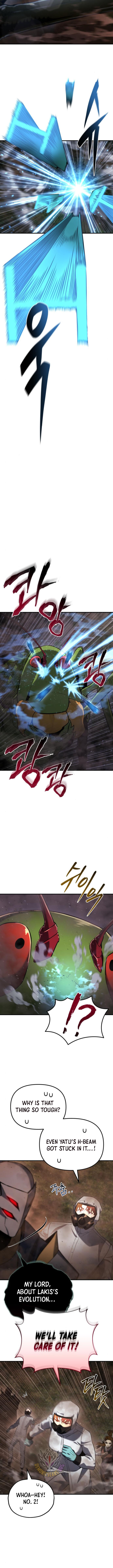 Hiding a Logistics Center in The Apocalypse Chapter 44 62 010