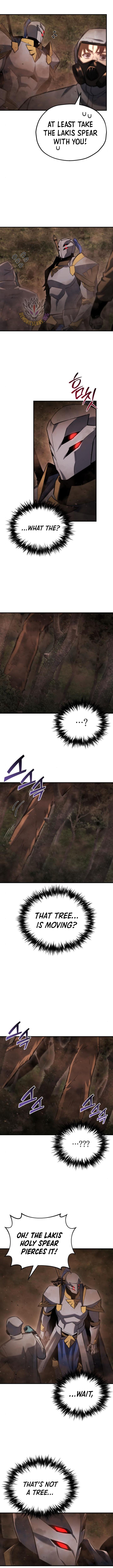 Hiding a Logistics Center in The Apocalypse Chapter 44 63 011