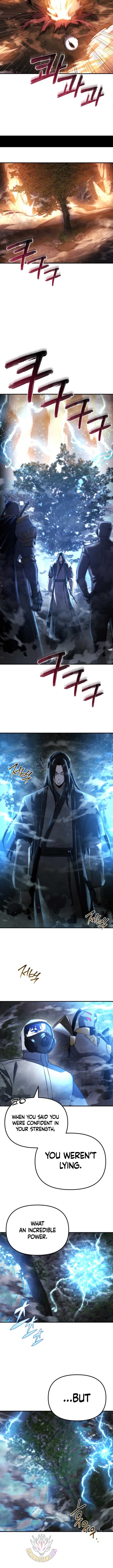 Hiding a Logistics Center in The Apocalypse Chapter 46 67 2