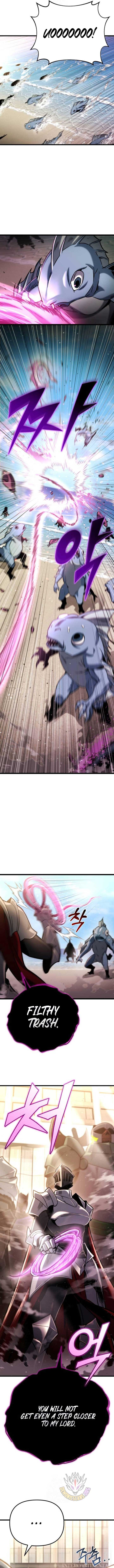 Hiding a Logistics Center in The Apocalypse Chapter 48 65 9