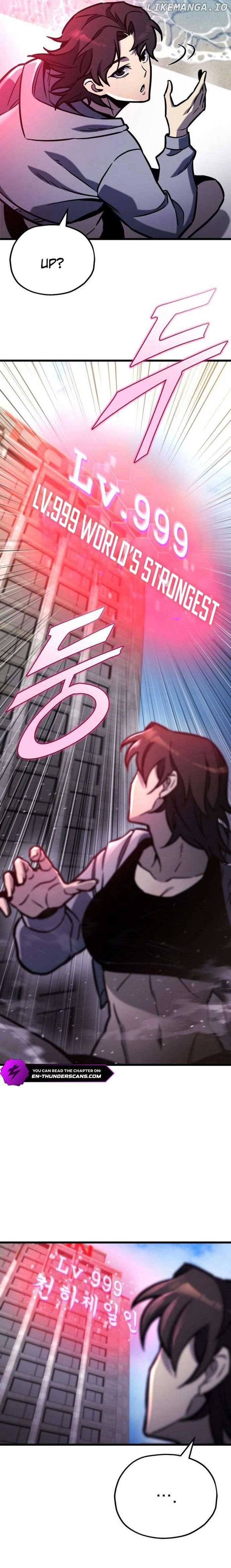 Hiding a Logistics Center in The Apocalypse Chapter 52 102 17