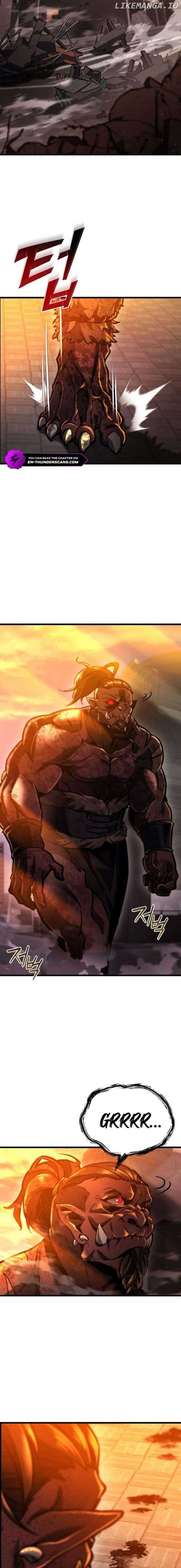 Hiding a Logistics Center in The Apocalypse Chapter 52 108 23