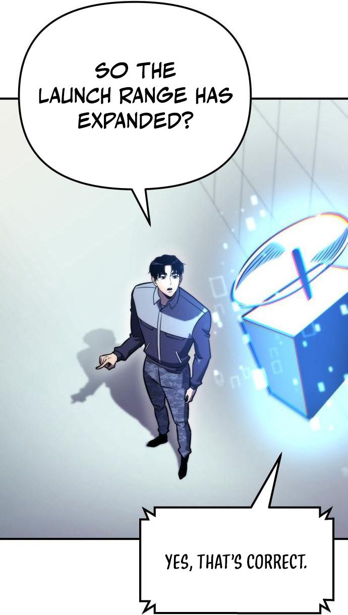 Hiding a Logistics Center in The Apocalypse Chapter 53 387 10