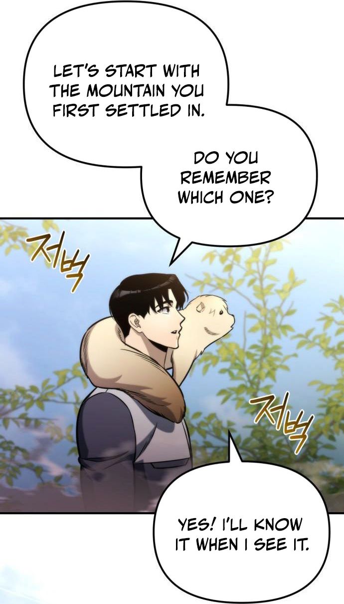 Hiding a Logistics Center in The Apocalypse Chapter 53 478 101