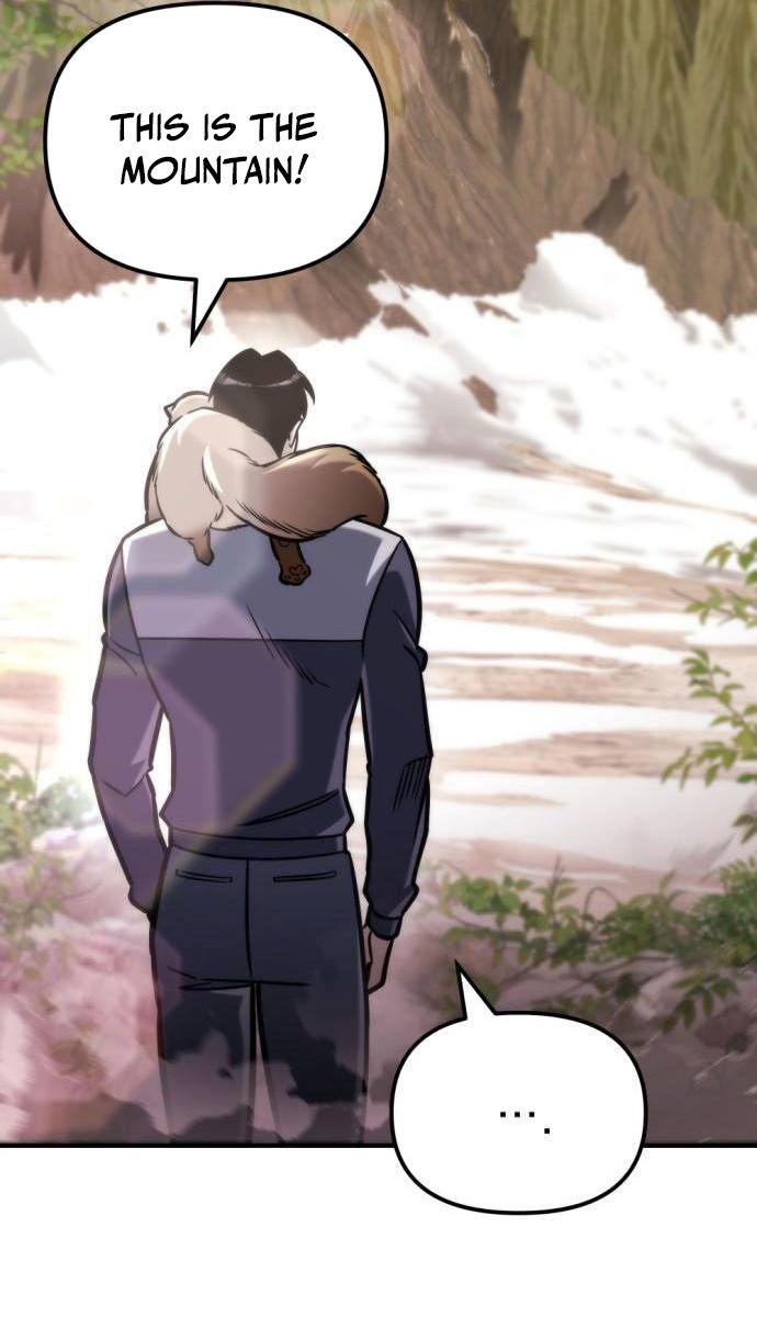 Hiding a Logistics Center in The Apocalypse Chapter 53 480 103