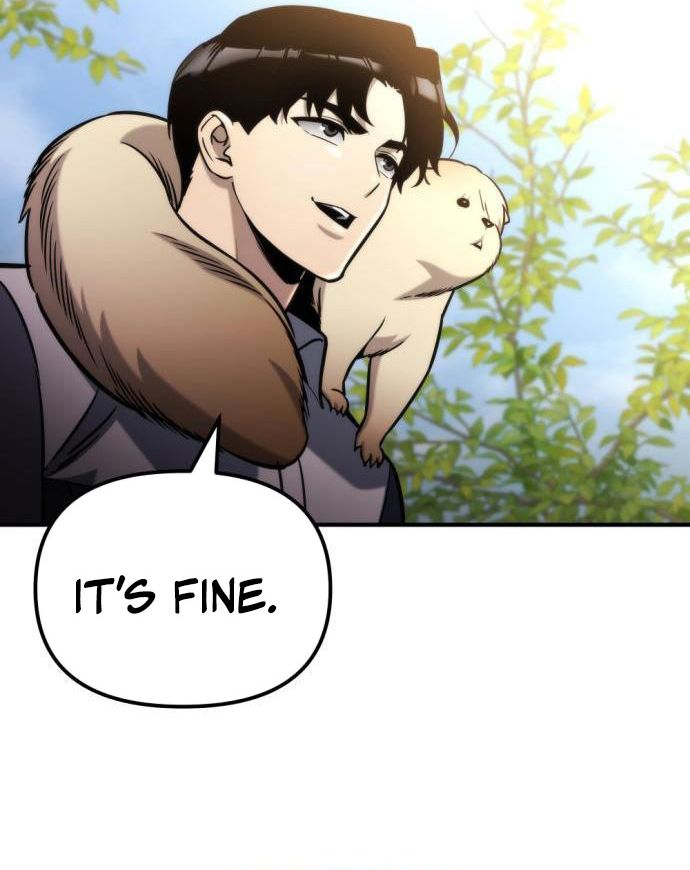 Hiding a Logistics Center in The Apocalypse Chapter 53 482 105