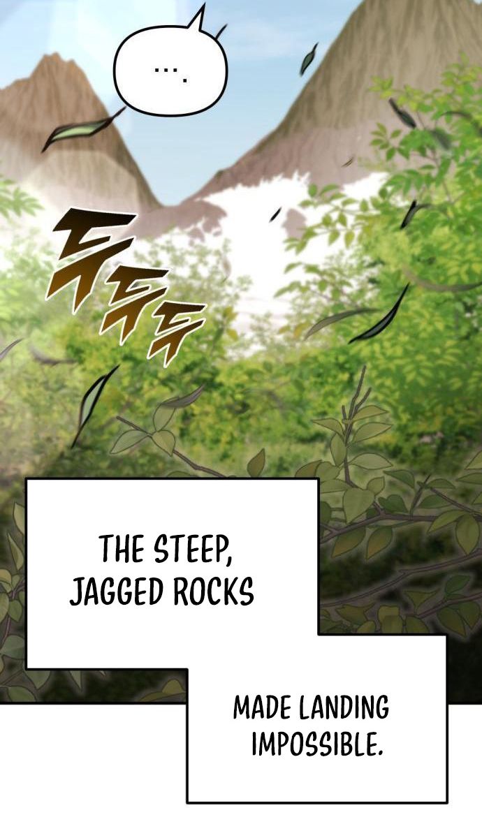 Hiding a Logistics Center in The Apocalypse Chapter 53 485 108