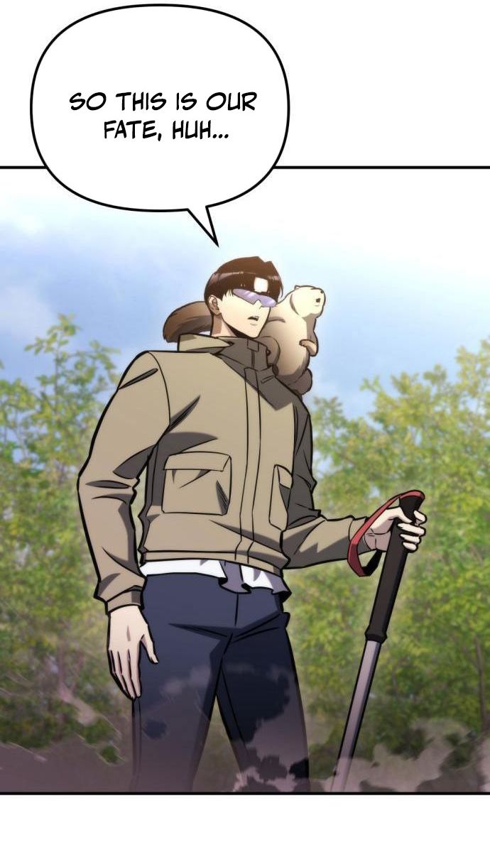 Hiding a Logistics Center in The Apocalypse Chapter 53 488 111