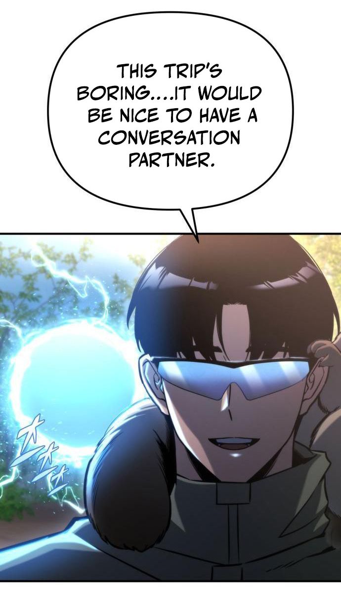 Hiding a Logistics Center in The Apocalypse Chapter 53 489 112