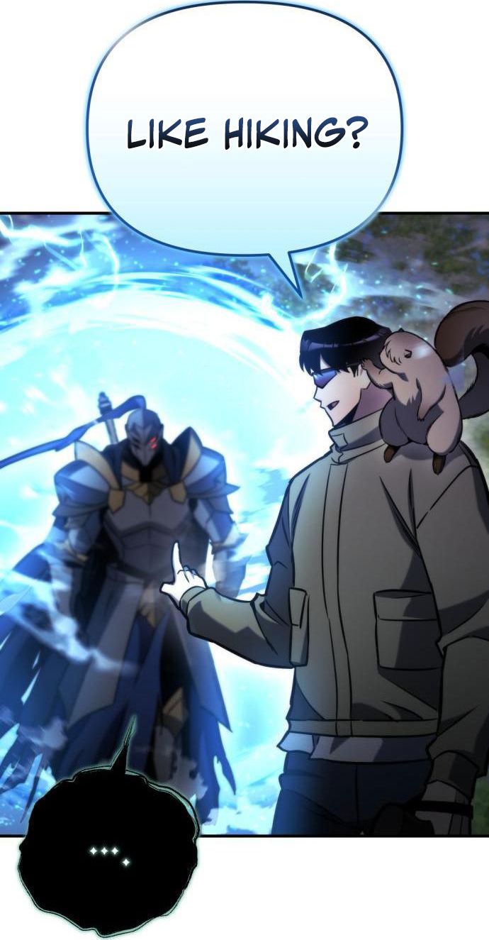 Hiding a Logistics Center in The Apocalypse Chapter 53 492 115