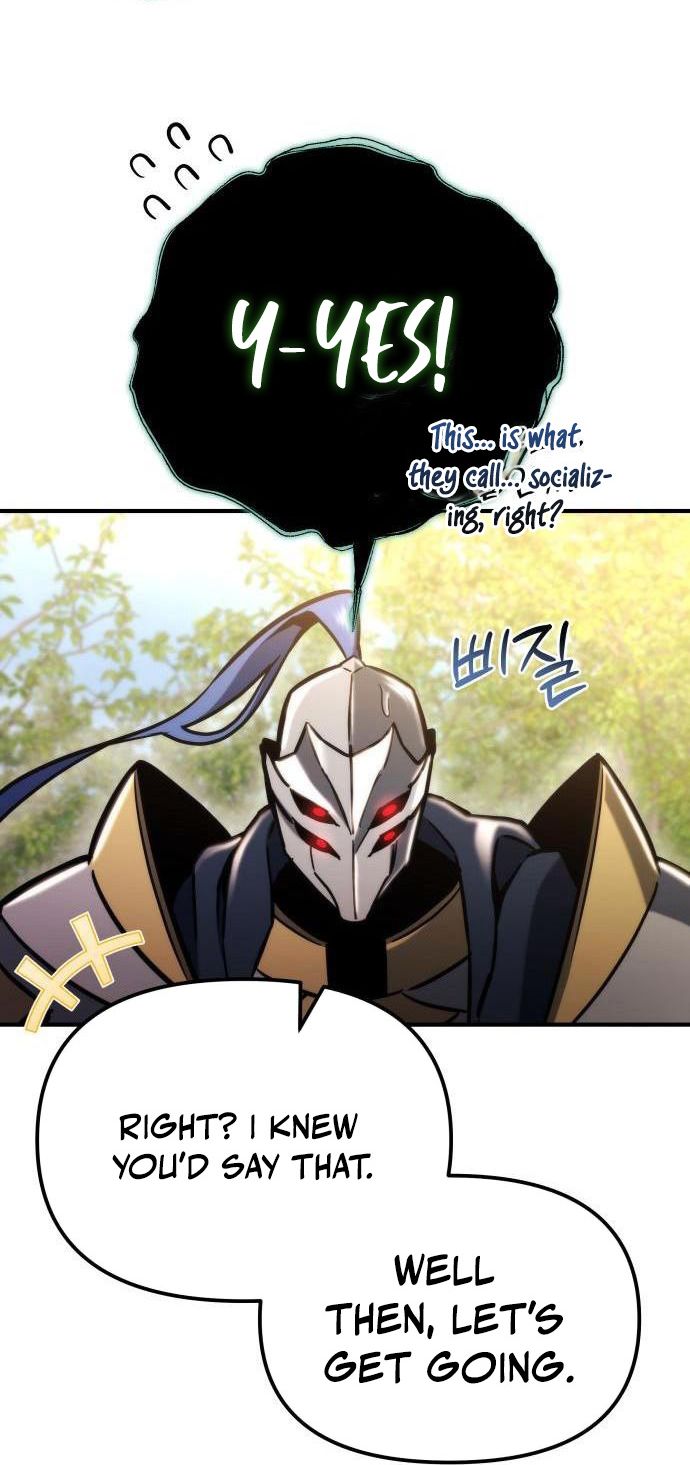 Hiding a Logistics Center in The Apocalypse Chapter 53 493 116