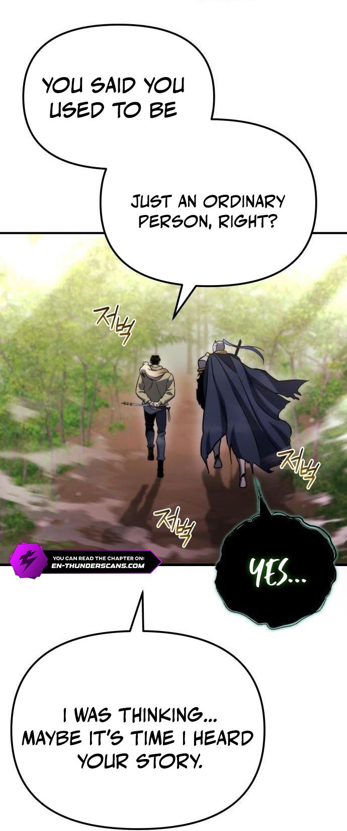 Hiding a Logistics Center in The Apocalypse Chapter 53 494 117