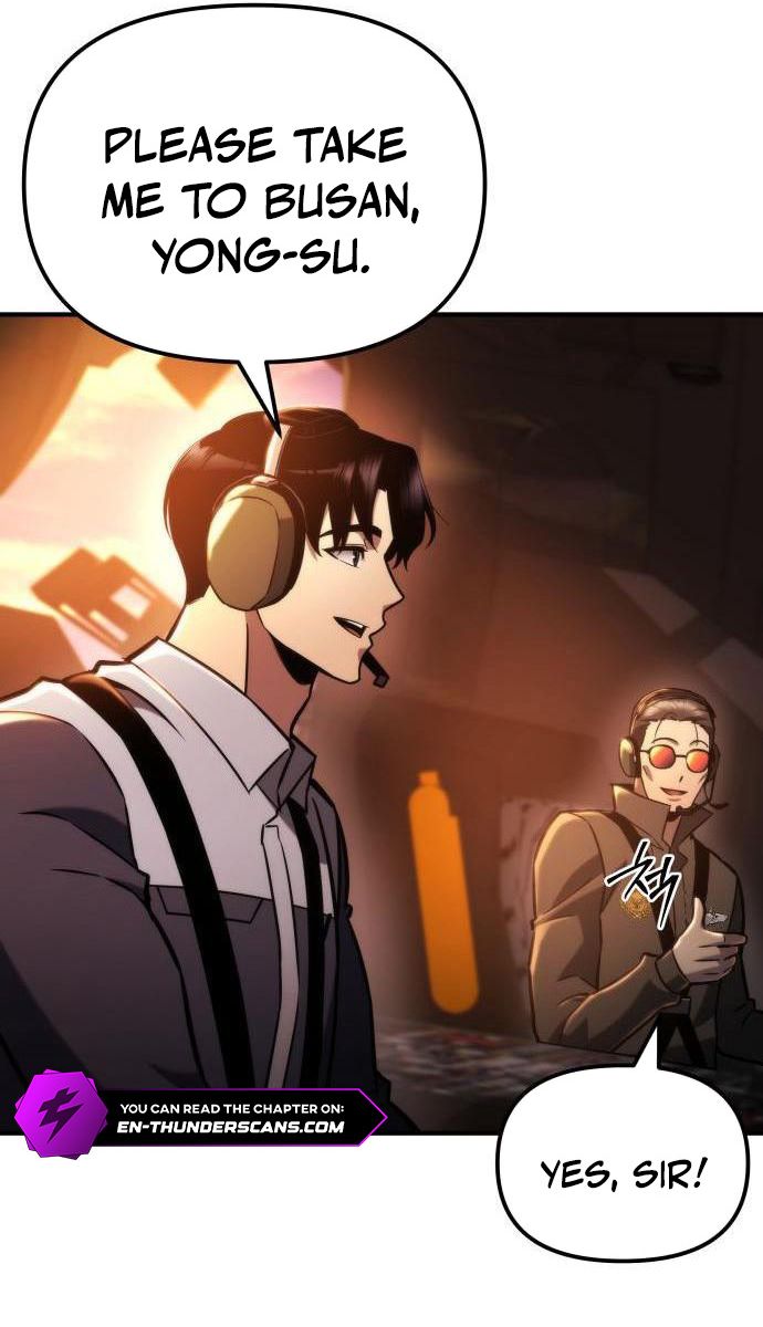 Hiding a Logistics Center in The Apocalypse Chapter 53 390 13