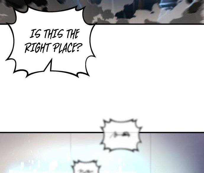 Hiding a Logistics Center in The Apocalypse Chapter 53 396 19