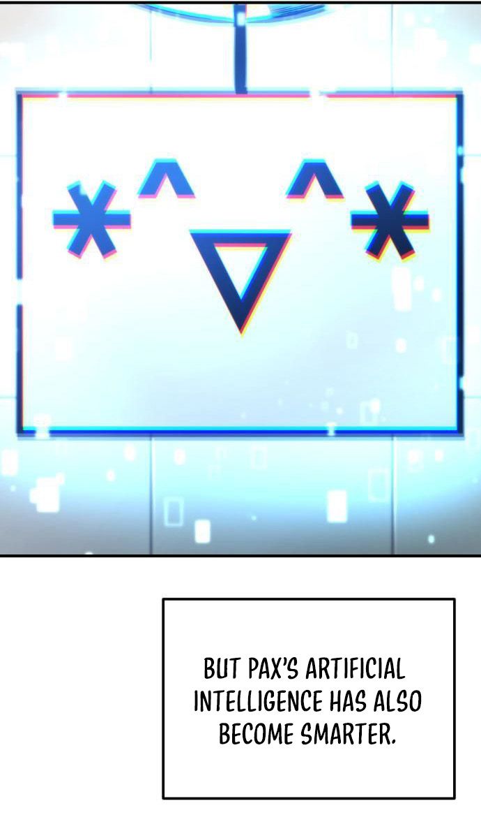 Hiding a Logistics Center in The Apocalypse Chapter 53 379 2