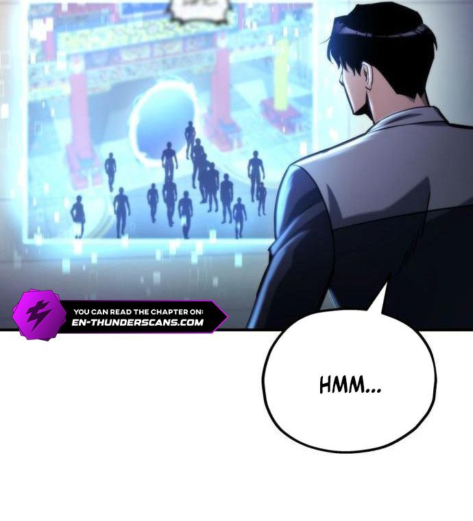 Hiding a Logistics Center in The Apocalypse Chapter 53 397 20