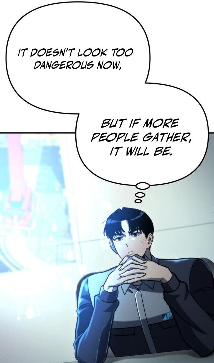 Hiding a Logistics Center in The Apocalypse Chapter 53 398 21