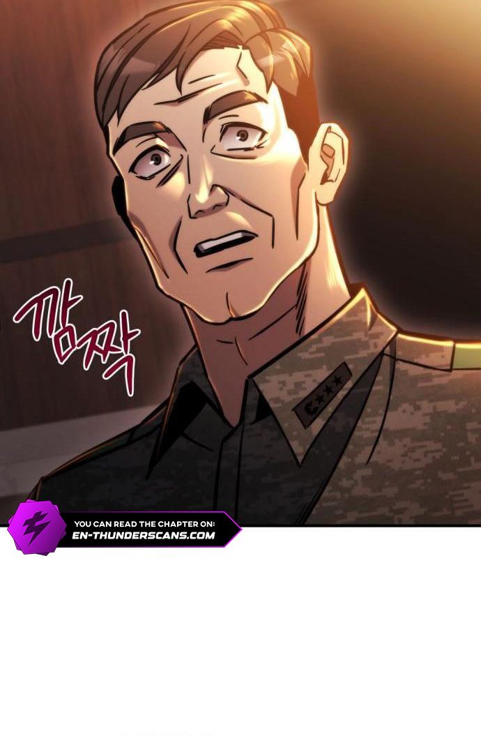 Hiding a Logistics Center in The Apocalypse Chapter 53 401 24