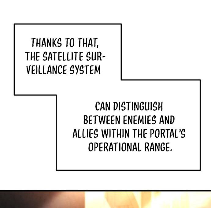 Hiding a Logistics Center in The Apocalypse Chapter 53 380 3