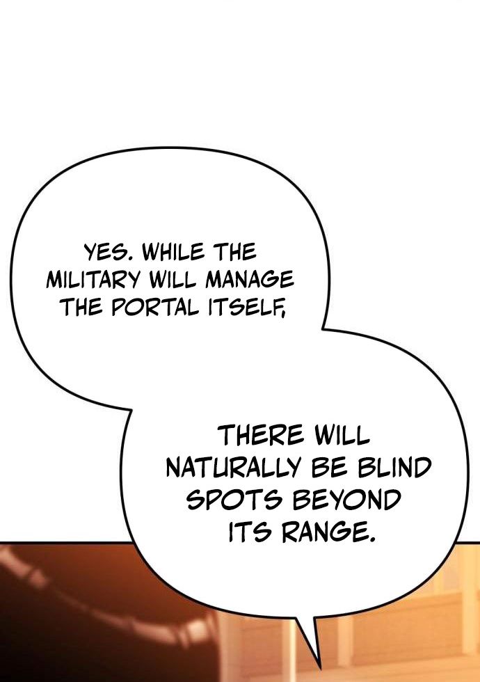 Hiding a Logistics Center in The Apocalypse Chapter 53 410 33