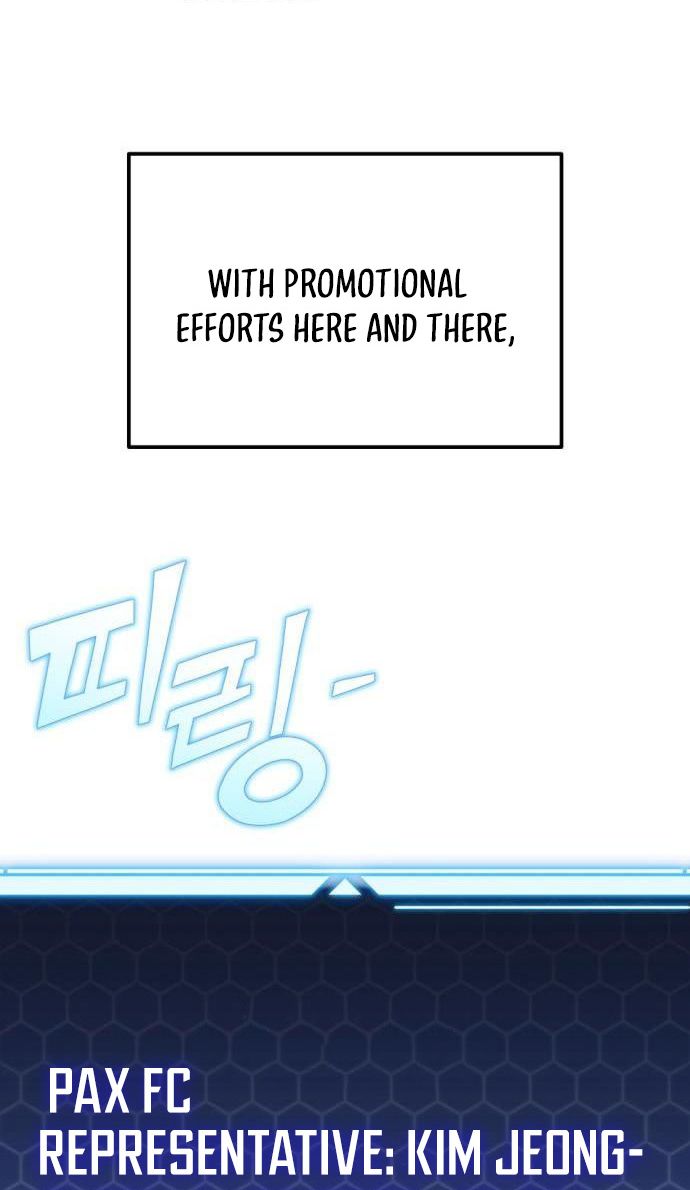 Hiding a Logistics Center in The Apocalypse Chapter 53 416 39