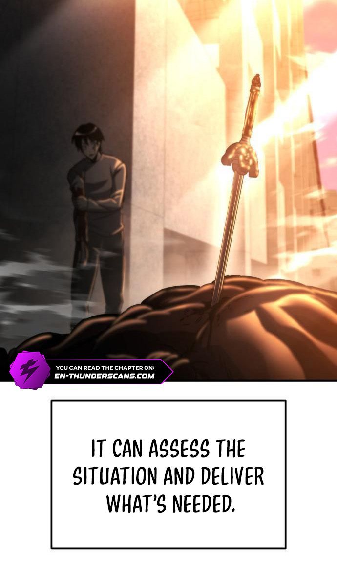 Hiding a Logistics Center in The Apocalypse Chapter 53 381 4