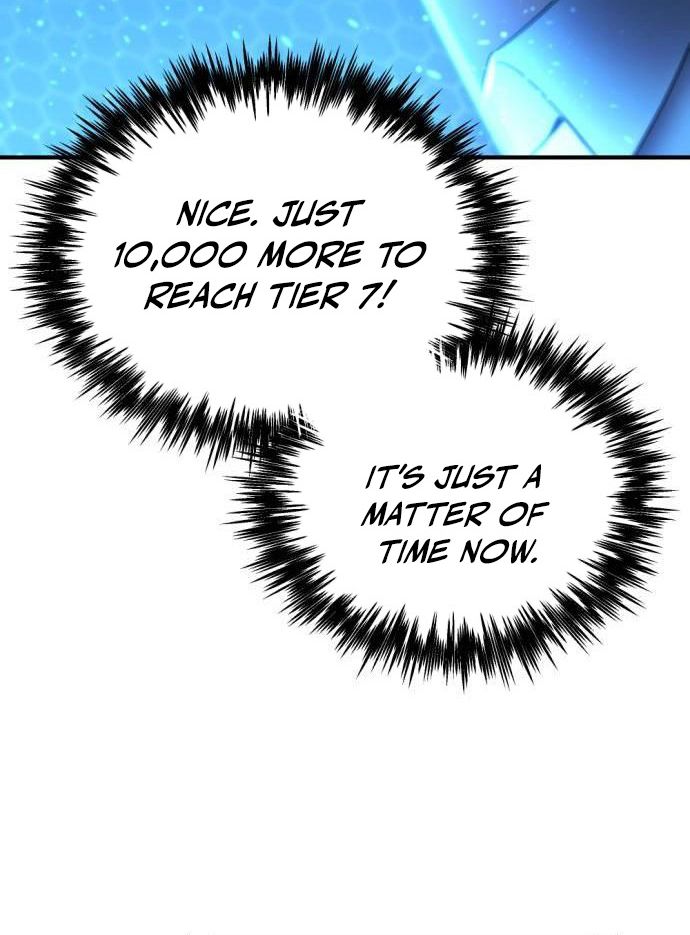 Hiding a Logistics Center in The Apocalypse Chapter 53 418 41