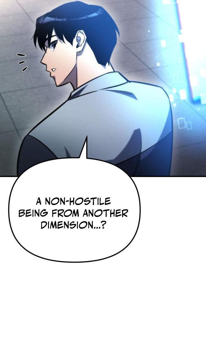 Hiding a Logistics Center in The Apocalypse Chapter 53 421 44