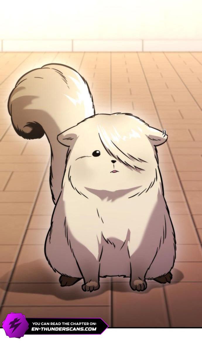 Hiding a Logistics Center in The Apocalypse Chapter 53 423 46