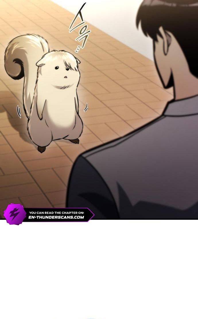 Hiding a Logistics Center in The Apocalypse Chapter 53 425 48