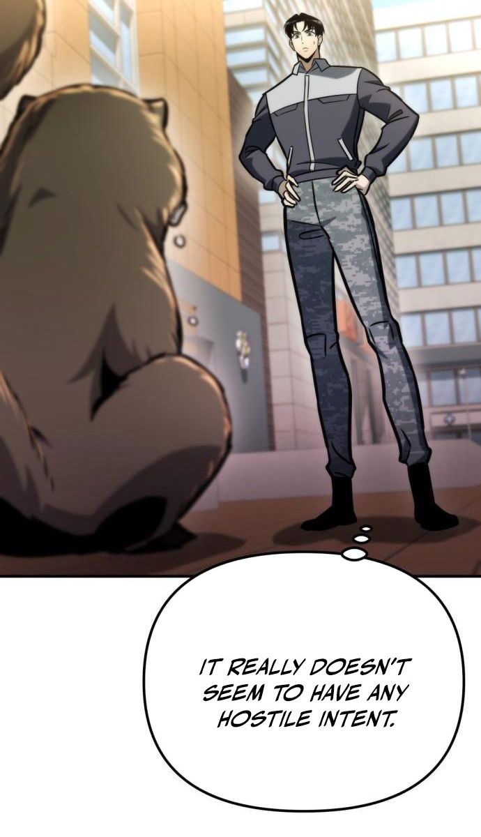 Hiding a Logistics Center in The Apocalypse Chapter 53 428 51