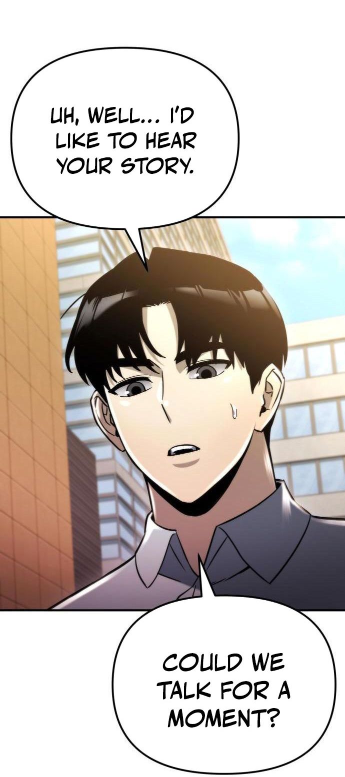 Hiding a Logistics Center in The Apocalypse Chapter 53 429 52