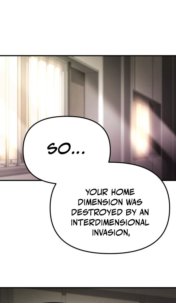 Hiding a Logistics Center in The Apocalypse Chapter 53 433 56