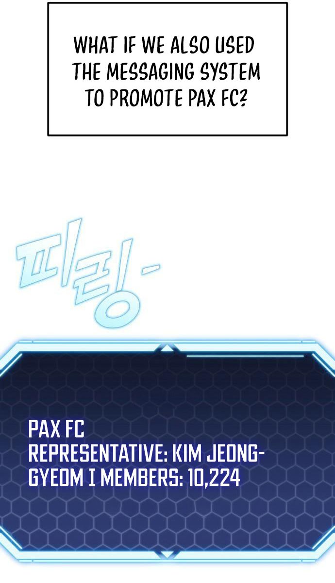 Hiding a Logistics Center in The Apocalypse Chapter 53 383 6