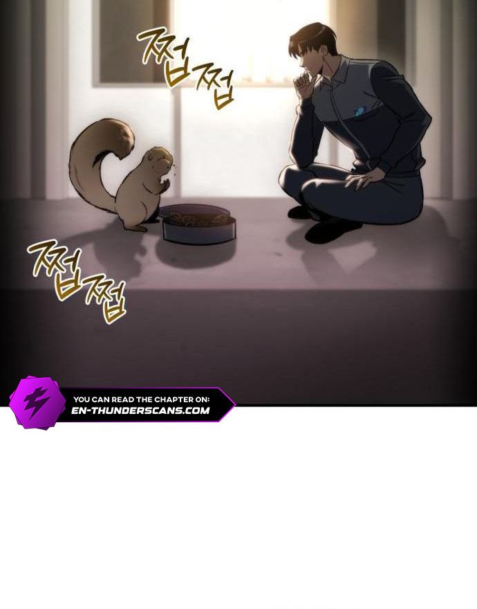 Hiding a Logistics Center in The Apocalypse Chapter 53 438 61