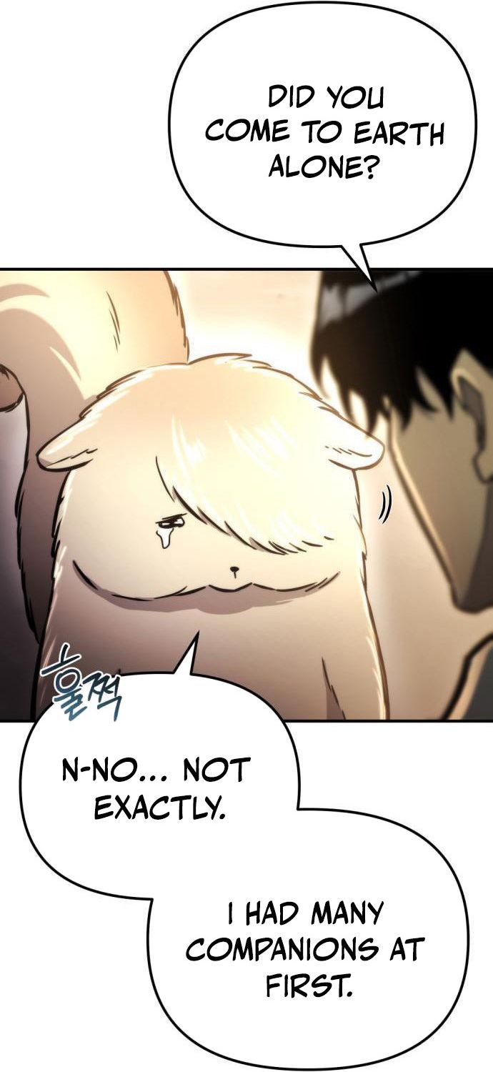 Hiding a Logistics Center in The Apocalypse Chapter 53 439 62