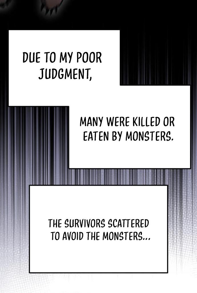 Hiding a Logistics Center in The Apocalypse Chapter 53 441 64