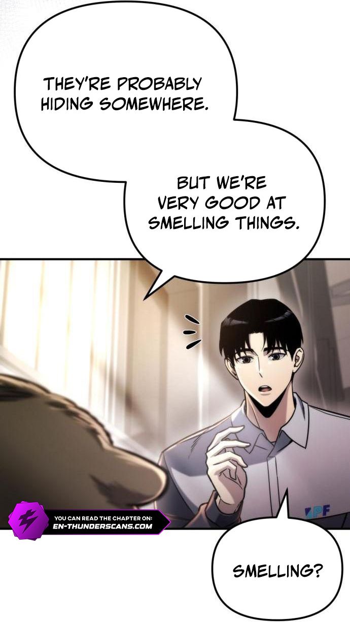 Hiding a Logistics Center in The Apocalypse Chapter 53 442 65