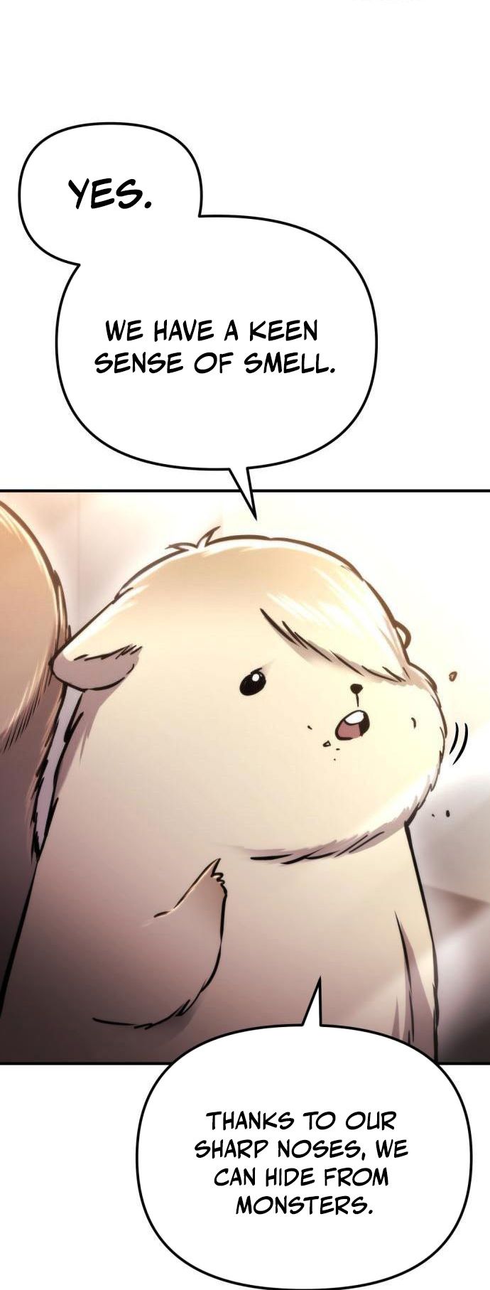 Hiding a Logistics Center in The Apocalypse Chapter 53 443 66