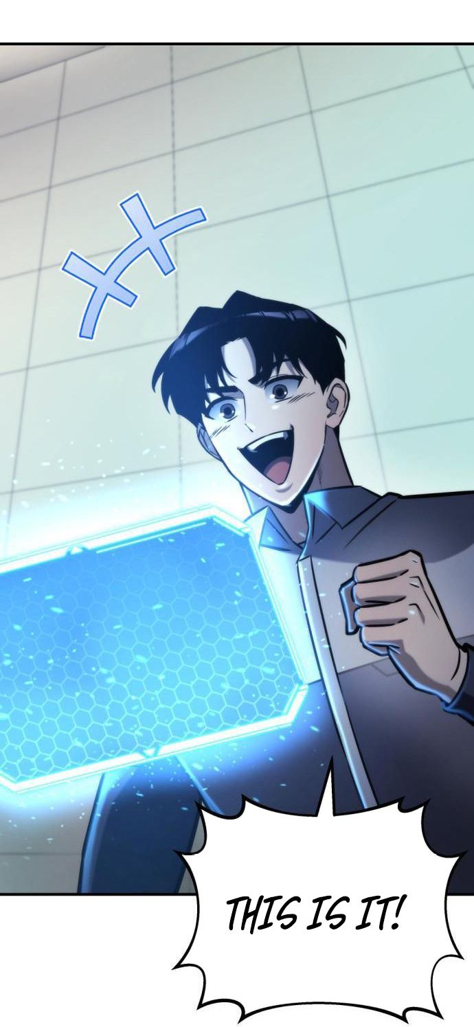 Hiding a Logistics Center in The Apocalypse Chapter 53 384 7