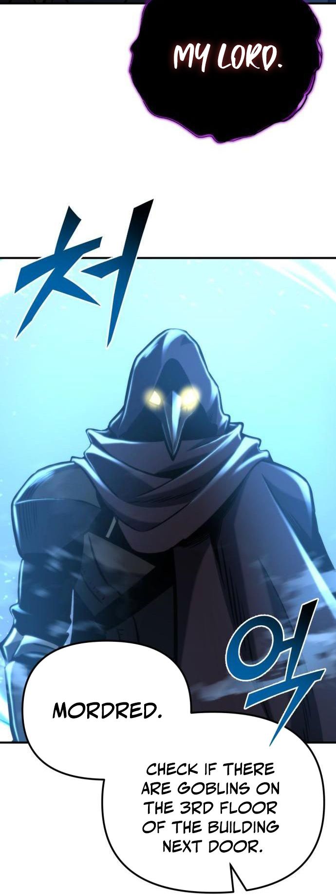 Hiding a Logistics Center in The Apocalypse Chapter 53 448 71