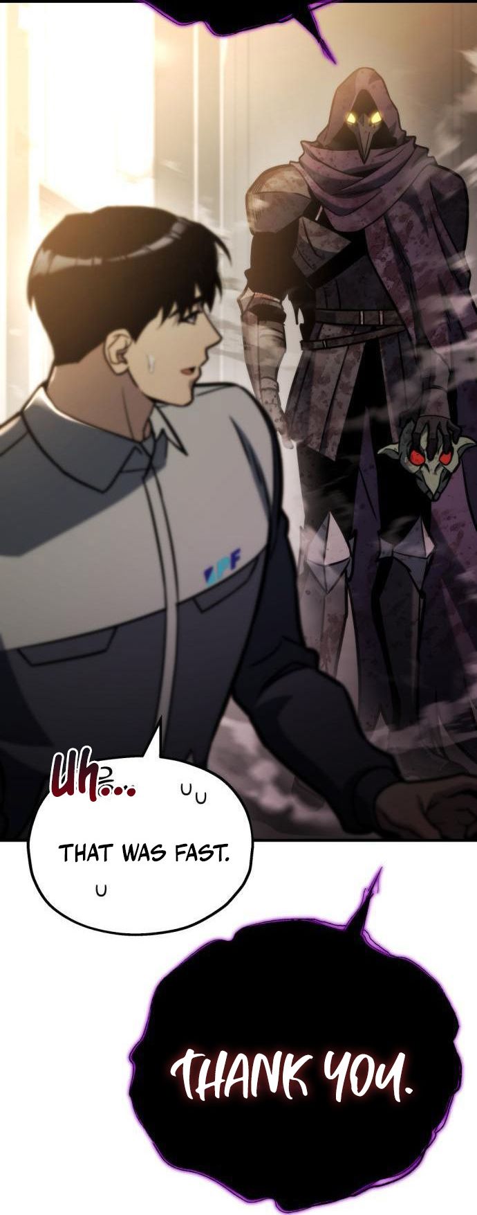 Hiding a Logistics Center in The Apocalypse Chapter 53 452 75