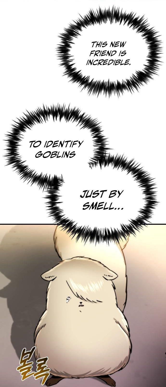 Hiding a Logistics Center in The Apocalypse Chapter 53 454 77