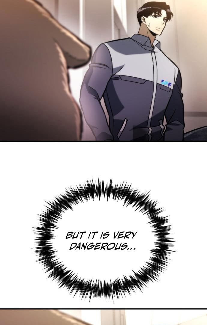 Hiding a Logistics Center in The Apocalypse Chapter 53 456 79