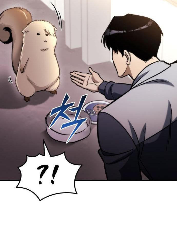 Hiding a Logistics Center in The Apocalypse Chapter 53 460 83