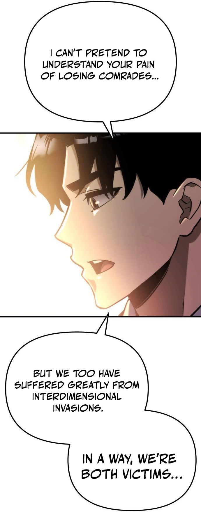 Hiding a Logistics Center in The Apocalypse Chapter 53 461 84