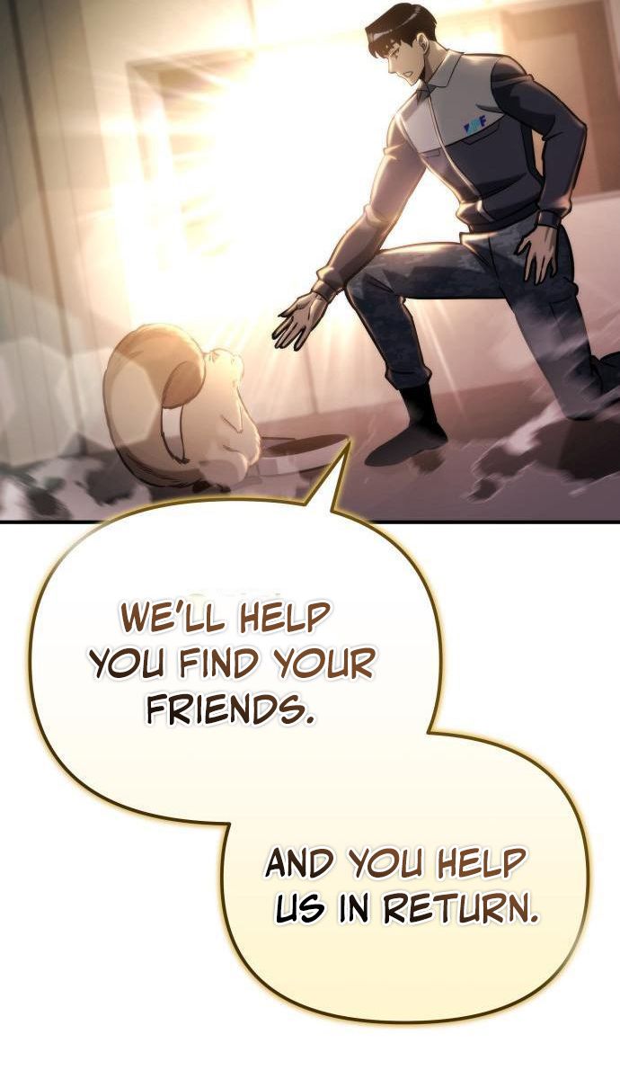 Hiding a Logistics Center in The Apocalypse Chapter 53 463 86