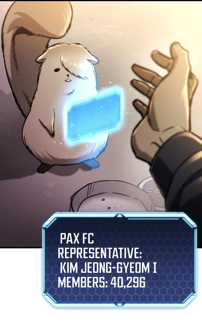 Hiding a Logistics Center in The Apocalypse Chapter 53 465 88