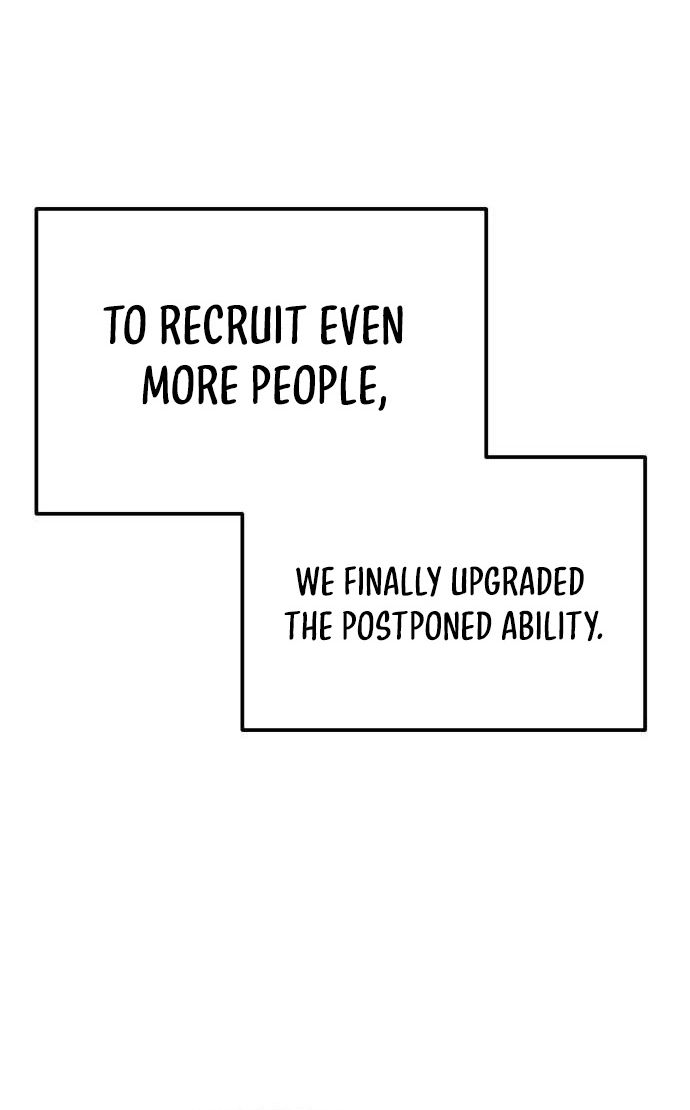 Hiding a Logistics Center in The Apocalypse Chapter 53 386 9