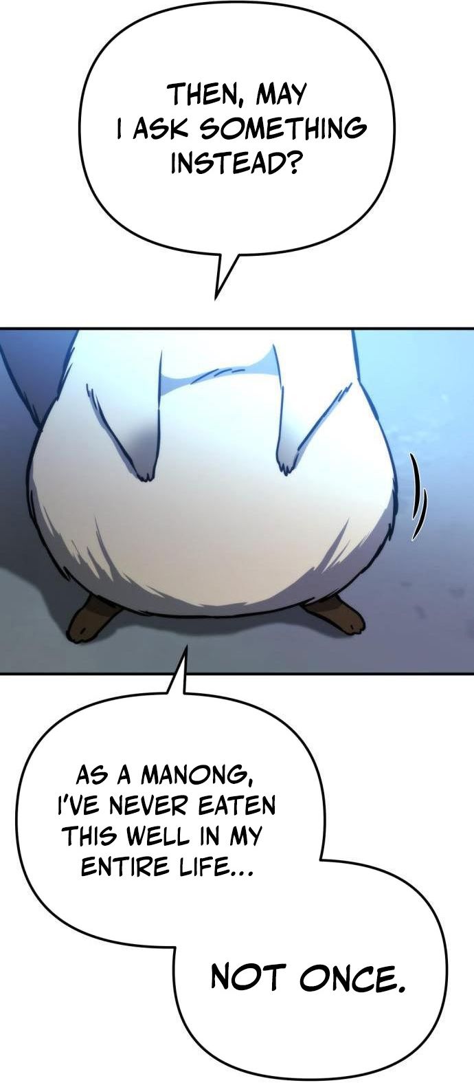 Hiding a Logistics Center in The Apocalypse Chapter 53 467 90